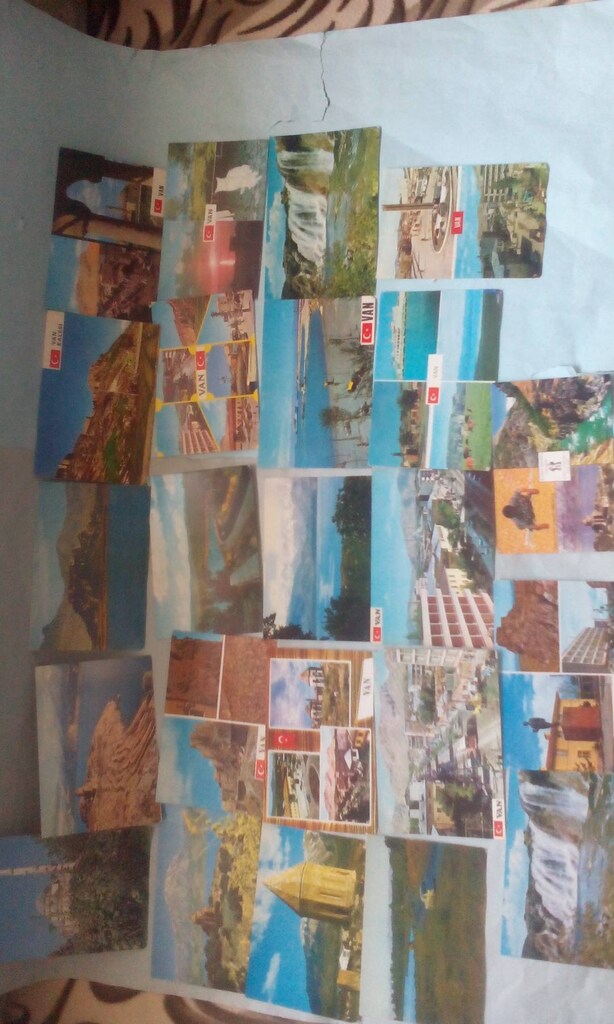 kartpostal - 7
