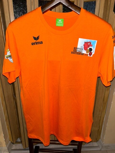 Erima T-shirt