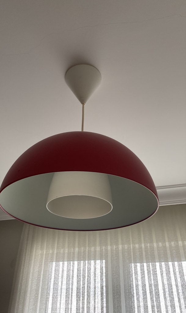 ikea avize - 2