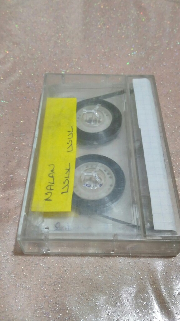 Nalan usul usul kasedi. - 4