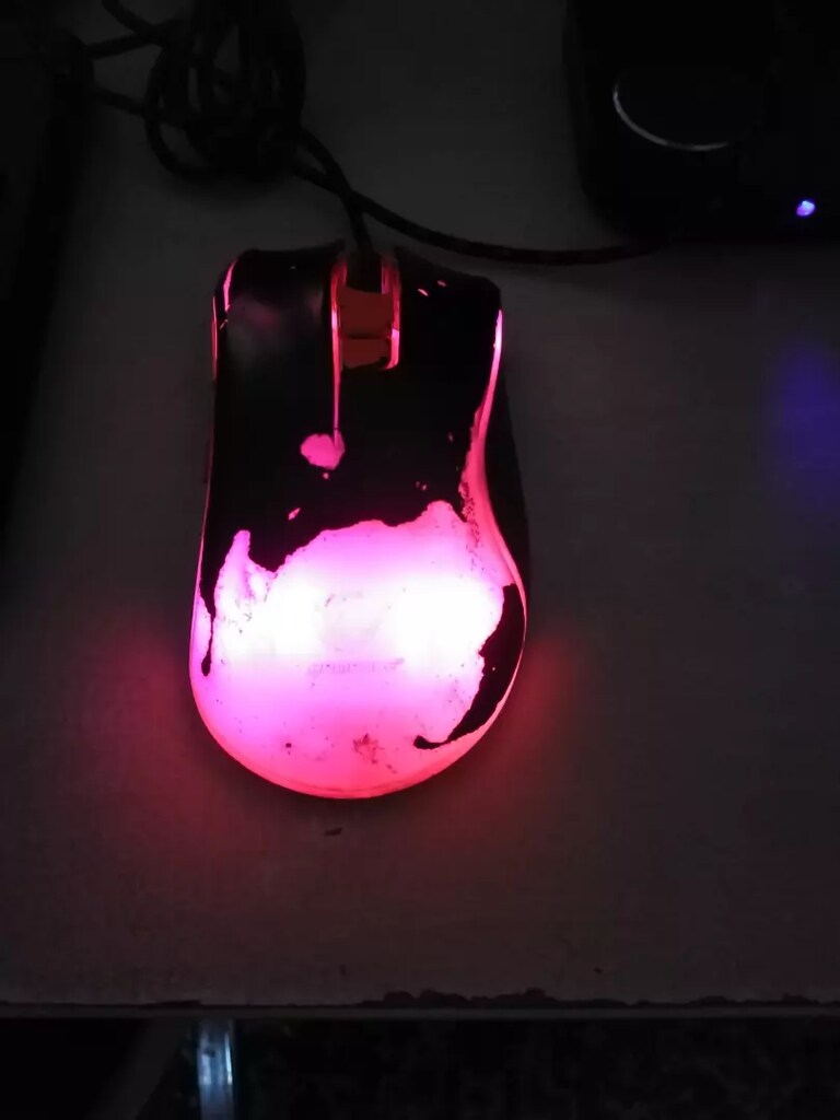 Oyuncu Mouse - 3