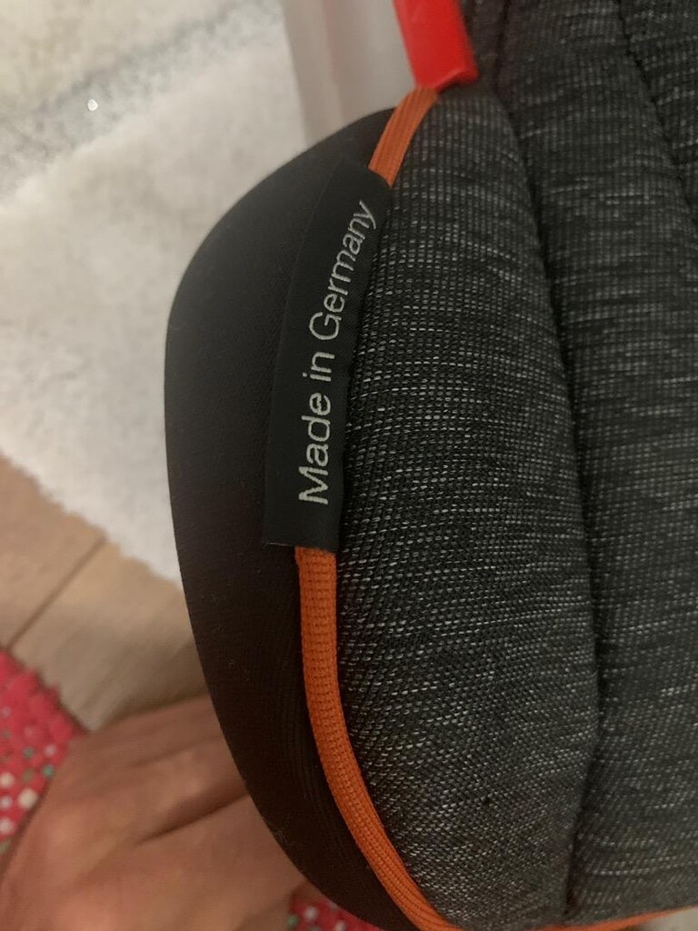 Britax römer Oto koltuğu - 5