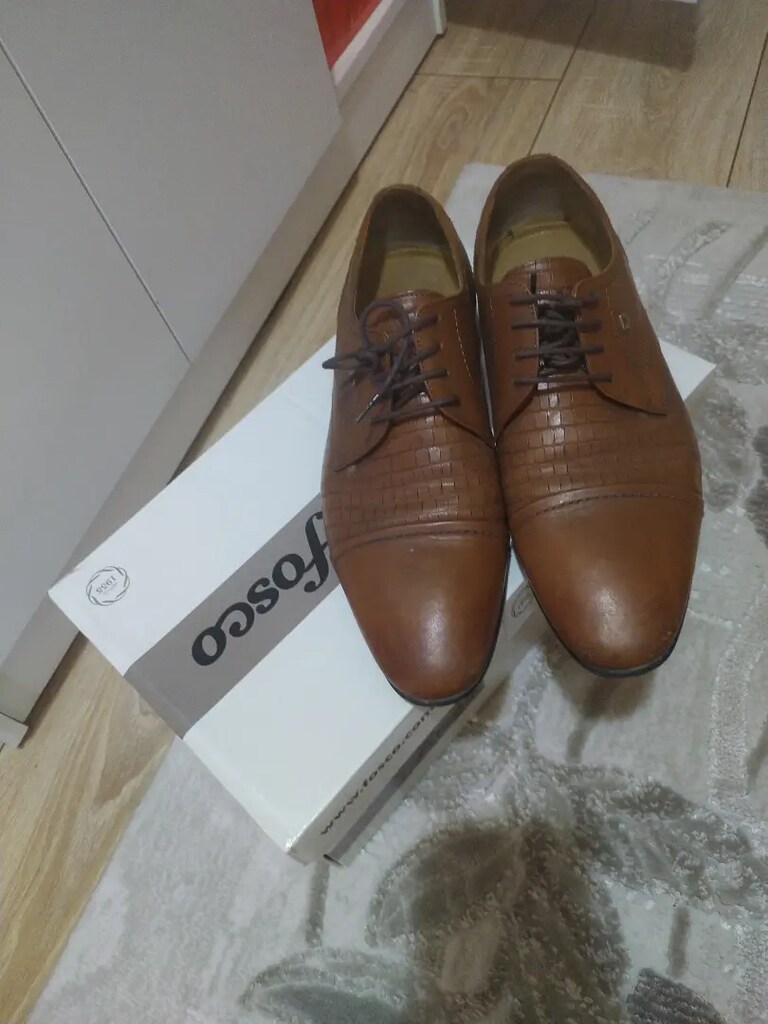 Fosco ayakkabı - 3