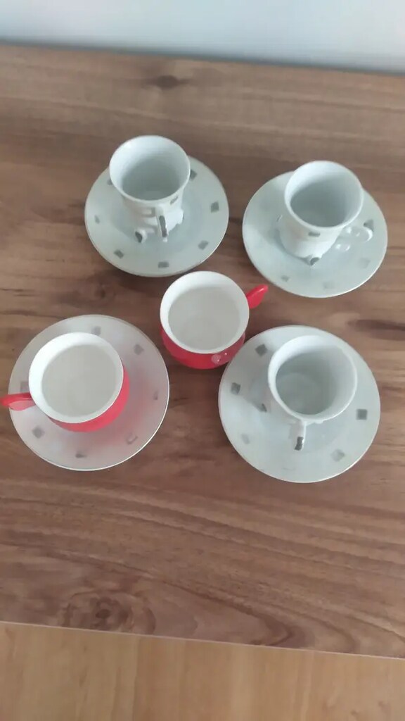 Kahve fincanı - 2