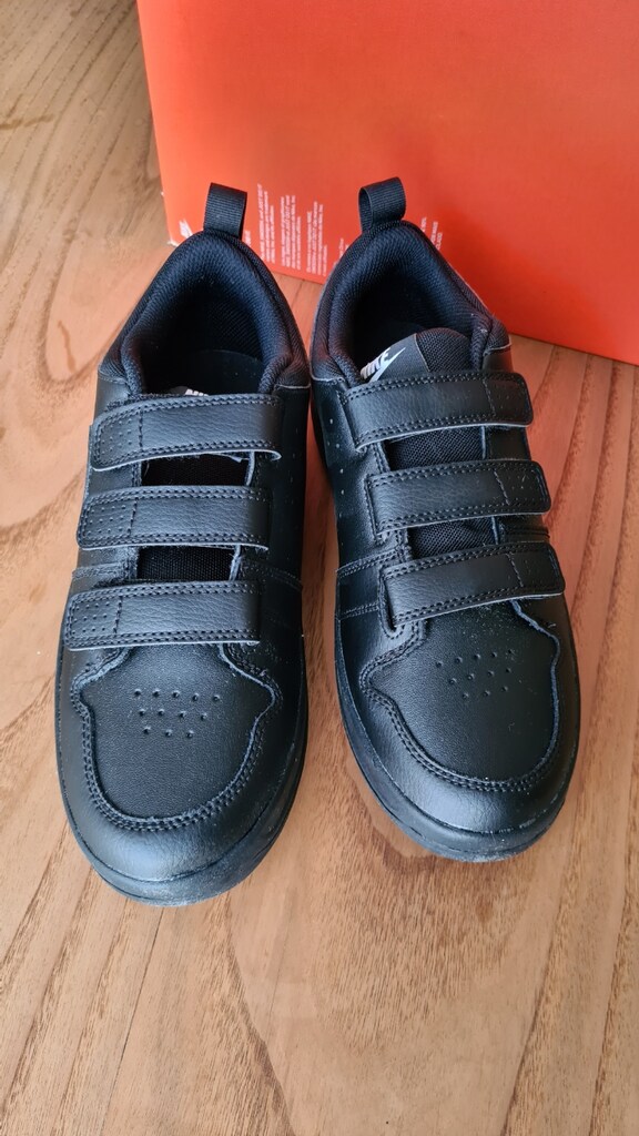 Orjinal SIFIR Nike ayakkab? 38.5 - 3
