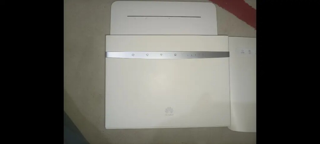 SÜPERBOX SlM KARTLI 5GHz MODEM ÇEŞİTLERİ tüm operatörlere uygun - 2