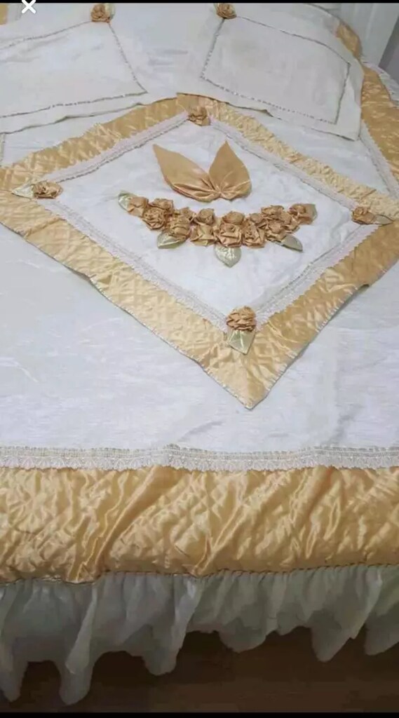 YATAK ÖRTÜSÜ - 2