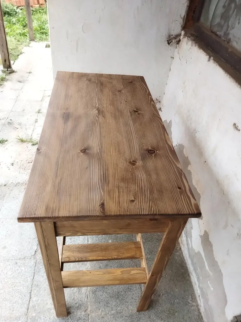 MUTFAK ADASI AHŞAP - 11