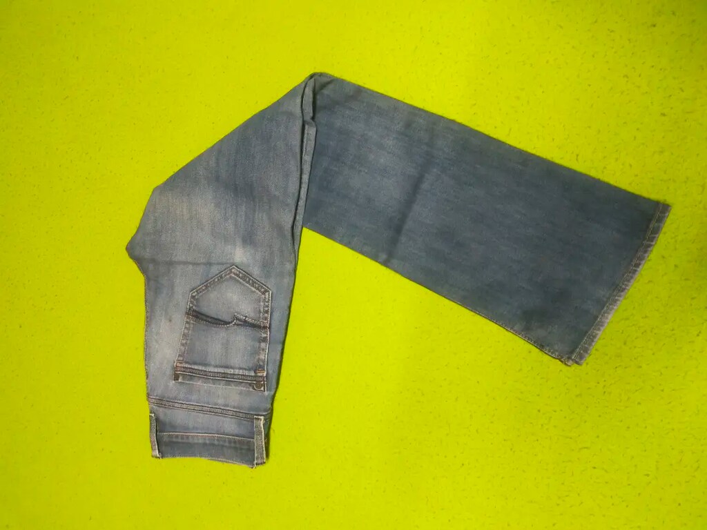 Orjinal mavi marka jeans pantolon - 5
