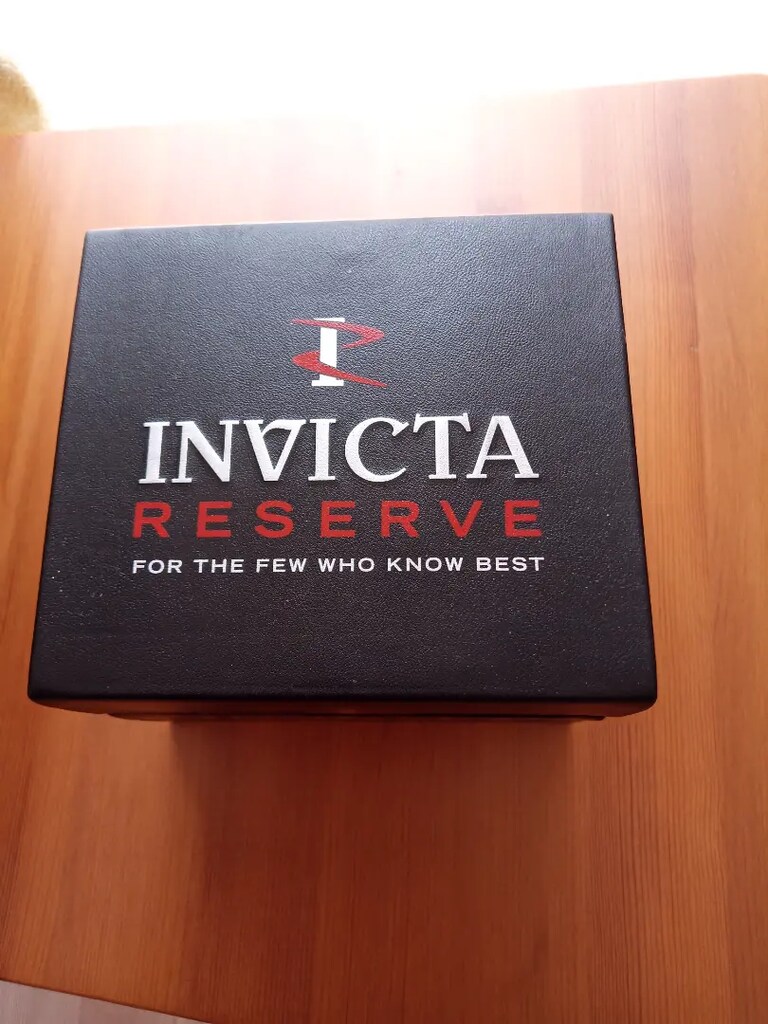 İnvicta saaat - 3
