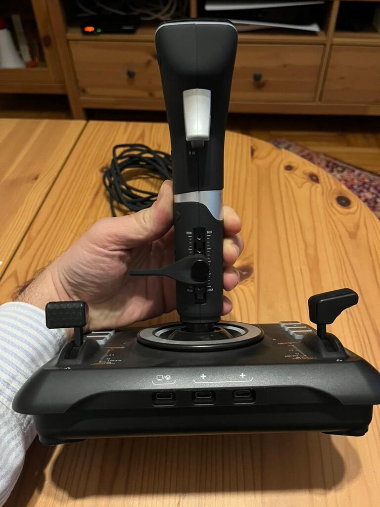 Turtle Beach Velocityone Flightstick Uçuş Çubuğu - 2