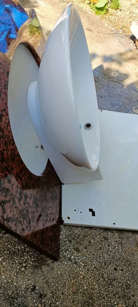 LAVABO KALİTELİ SERAMİK LABABO YÜKSEK KALİTE - 4