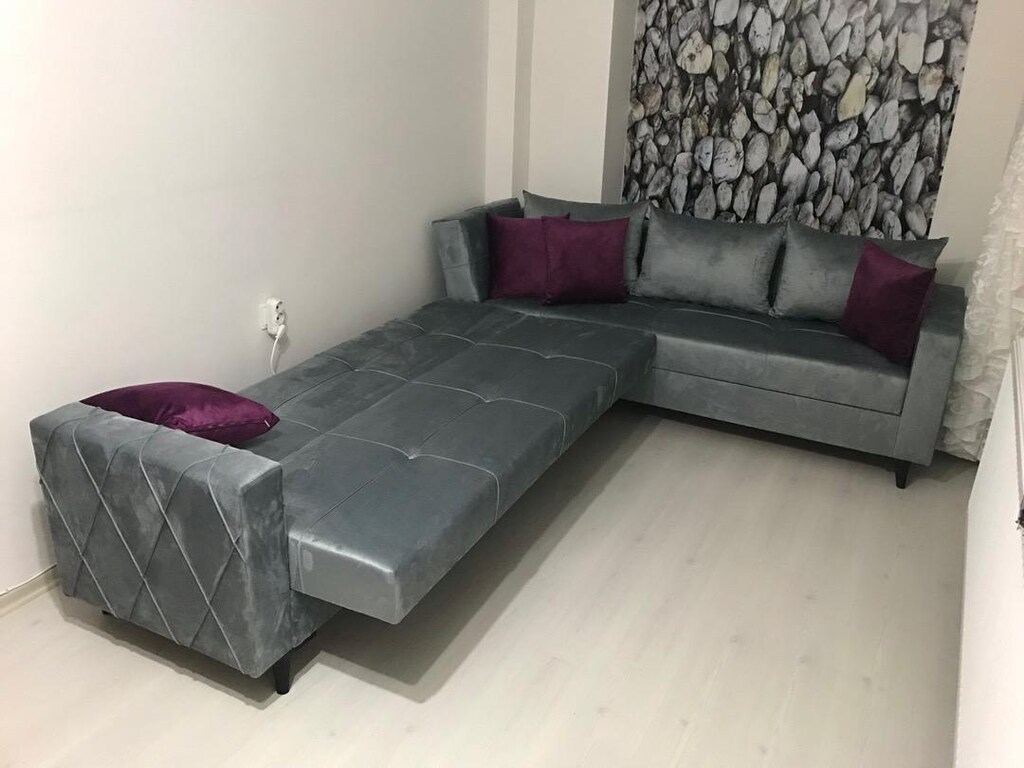 İmalattan Halka Köşe Takımı - 3
