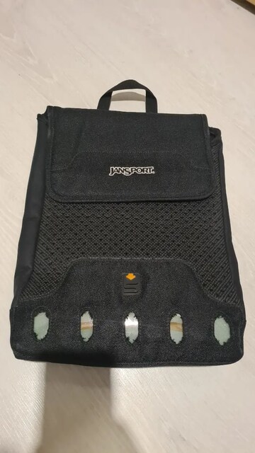 Jansport saplı çanta
