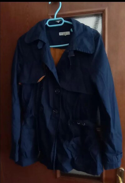 LC Waikiki Trençkot-Ceket