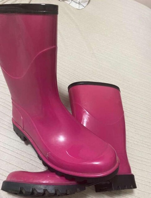 Pembe bot