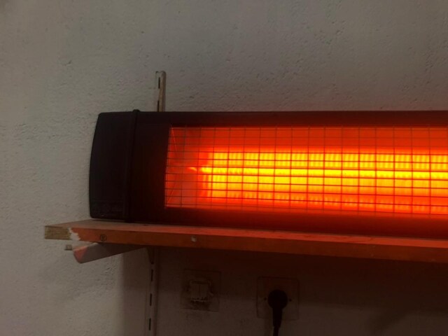 Ufo black line serisi 2400-2600