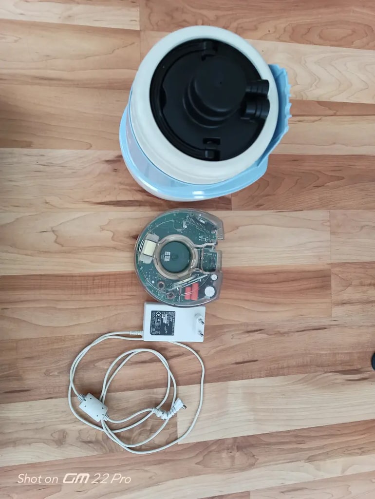 Amway E Spring Arıtma Cihazı - 2