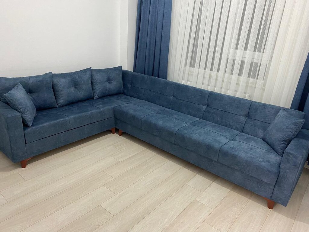 İmalattan Halka Köşe Takımı - 4