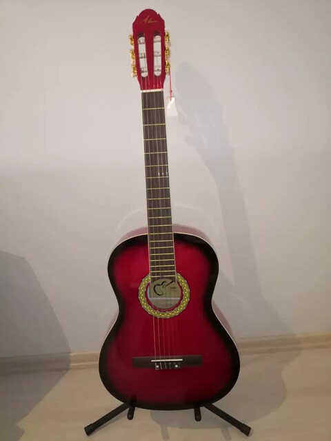 Sıfır Almira Klasik Gitarlar