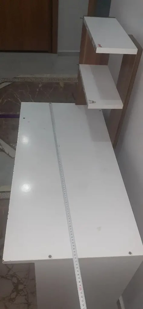 Ders çalışma masası - 6
