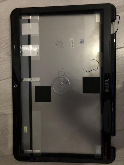 Dell Inspiron 5010