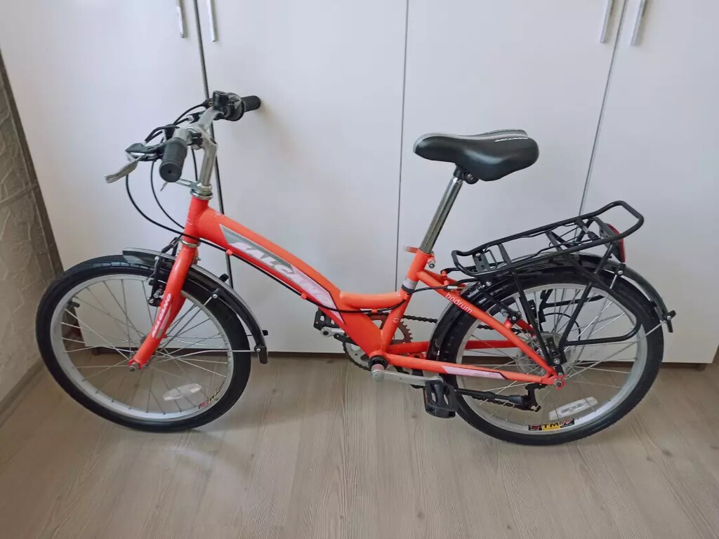 Bisiklet - 2