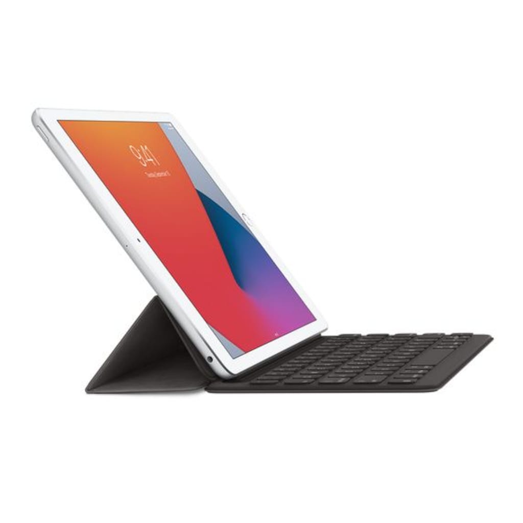 APPLE MPTL2TQ/A 10.5 IPAD PRO SMART KEYBOARD TR Q KLAVYE