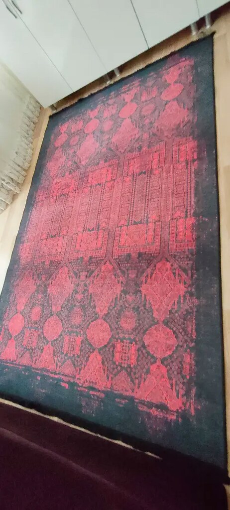 Halı kilim - 5