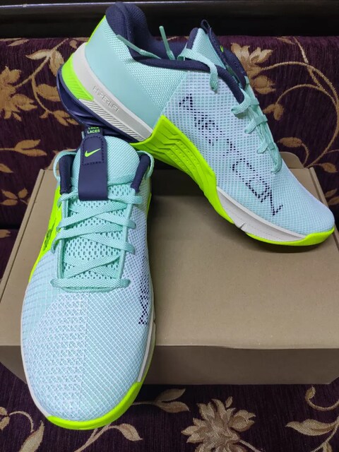 Nike metcon 8