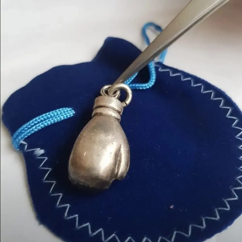 Boks eldiven — görsel 5/7