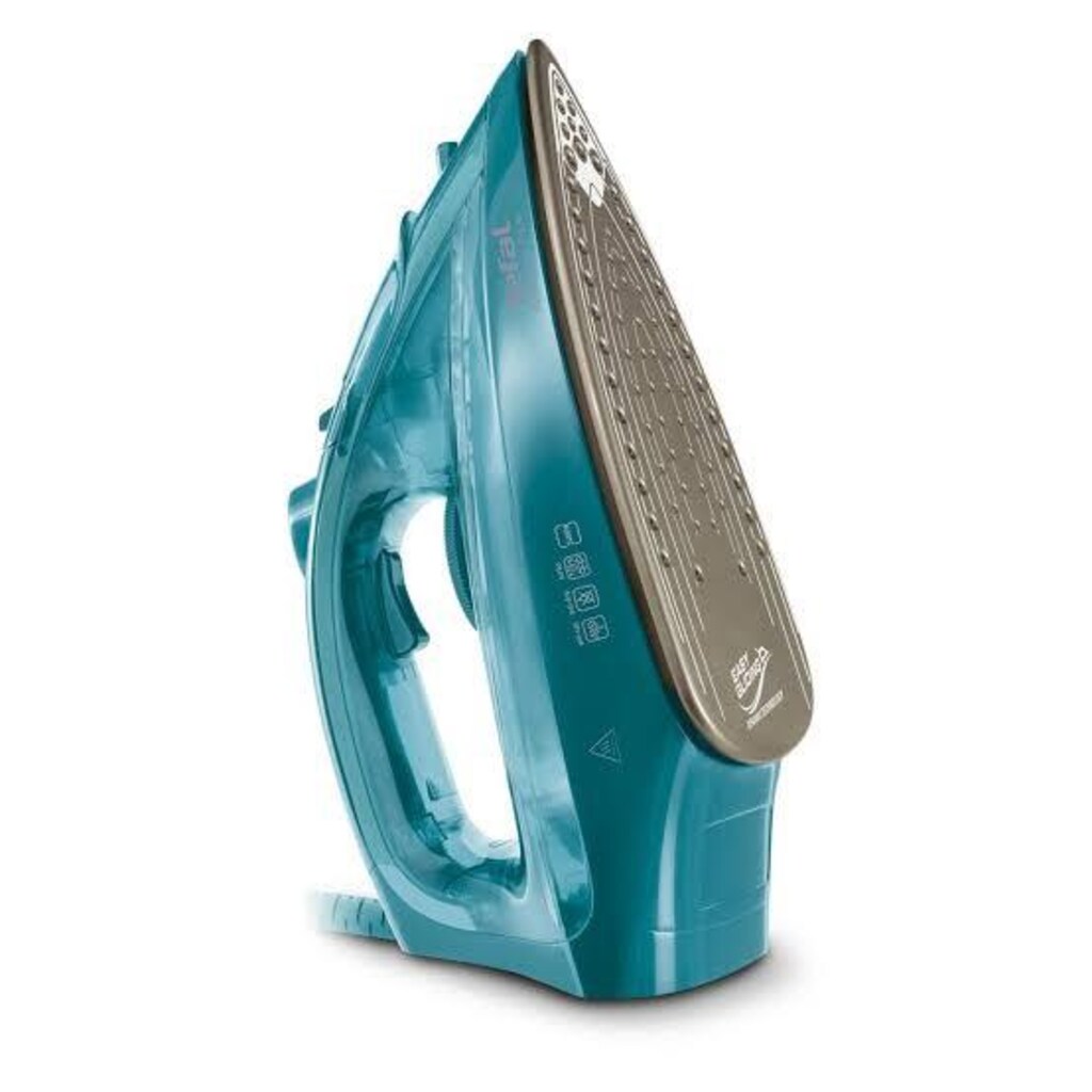 TEFAL ÜTÜ 2500 W SIFIR 2 YIL GARANTİ DURULİUM TABAN ütü sıfır - 6