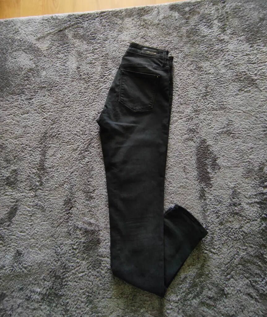 MAVİ GOLD SERİSİ SKİNNY JEAN - 5