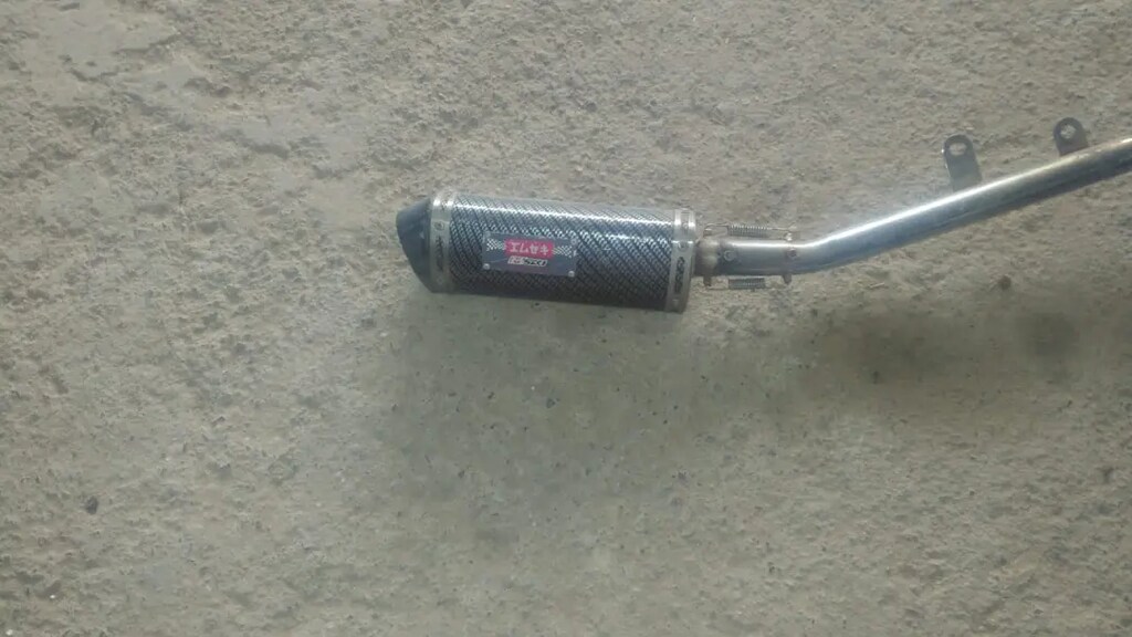 Motor egzozu - 4
