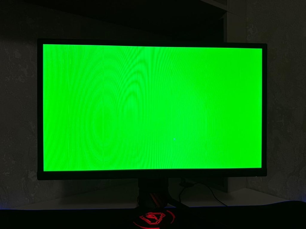 Asus rog strix XG248 gaming monitör - 3
