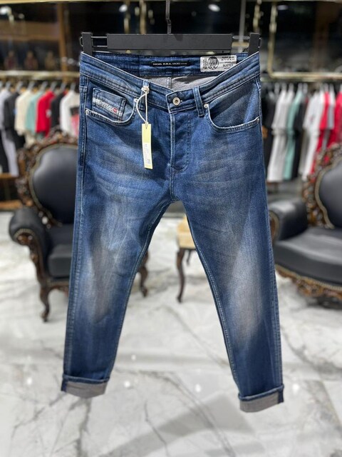 Diesel kot pantolon