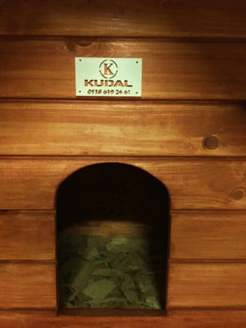 K100 Köpek Kulubesi (Diğer ürünlerimize de bakabilirsiniz )