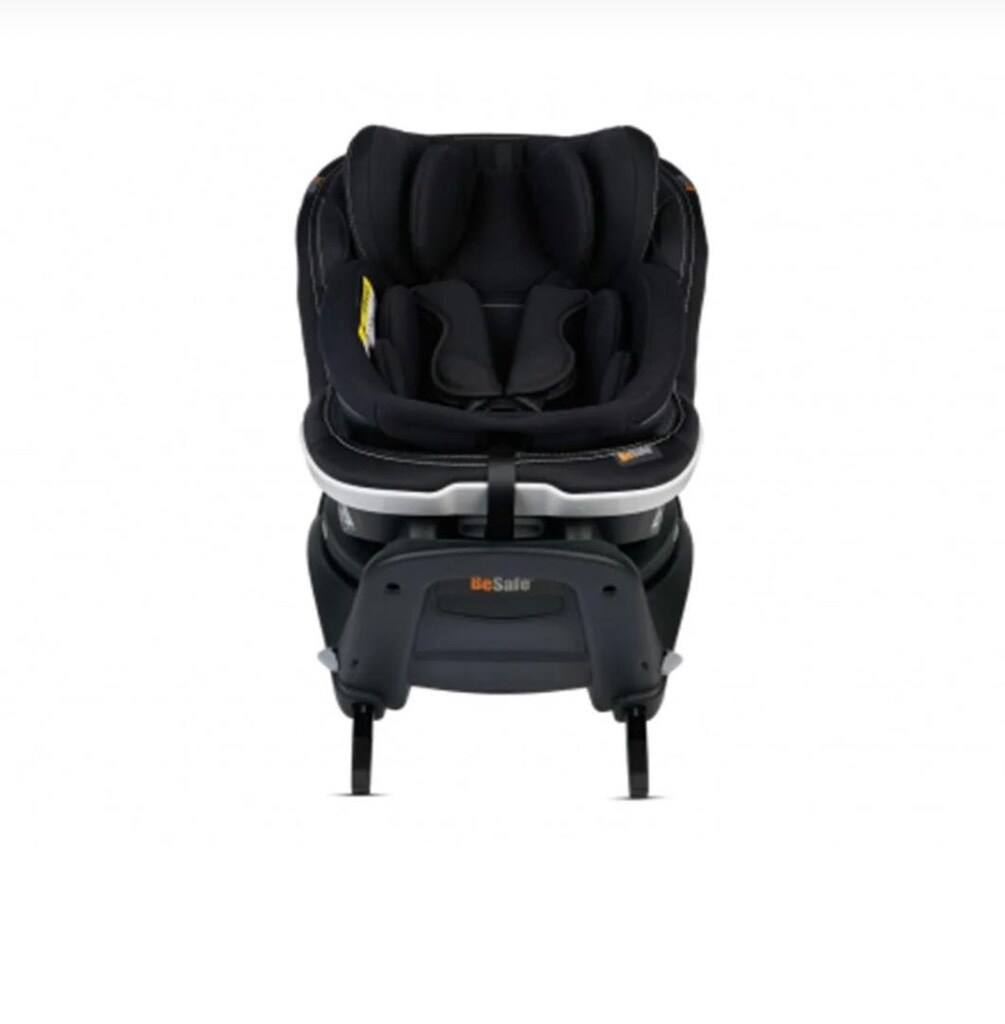 Besafe Izi Turn I-Sıze 0-18 kg Oto Koltuğu - 2