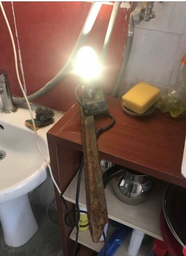 Led lamba - 3
