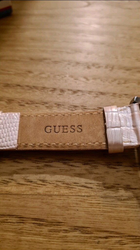 Orjinal Guess Kad?n saati - 3