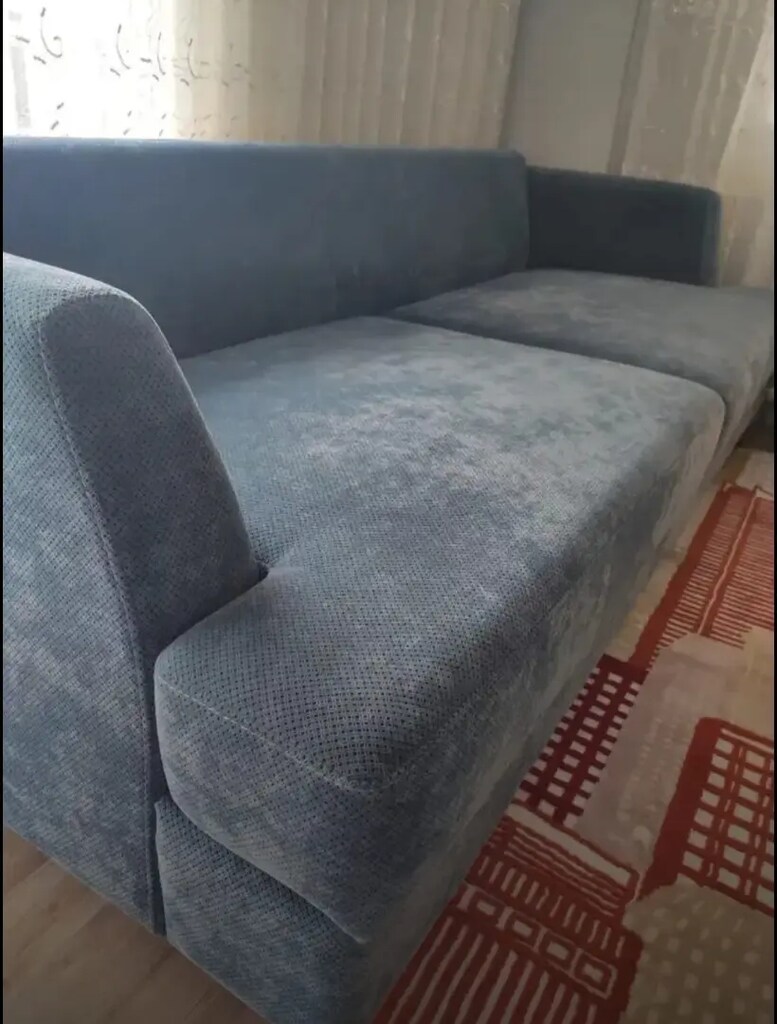 Alfemo koltuk takımı - 4