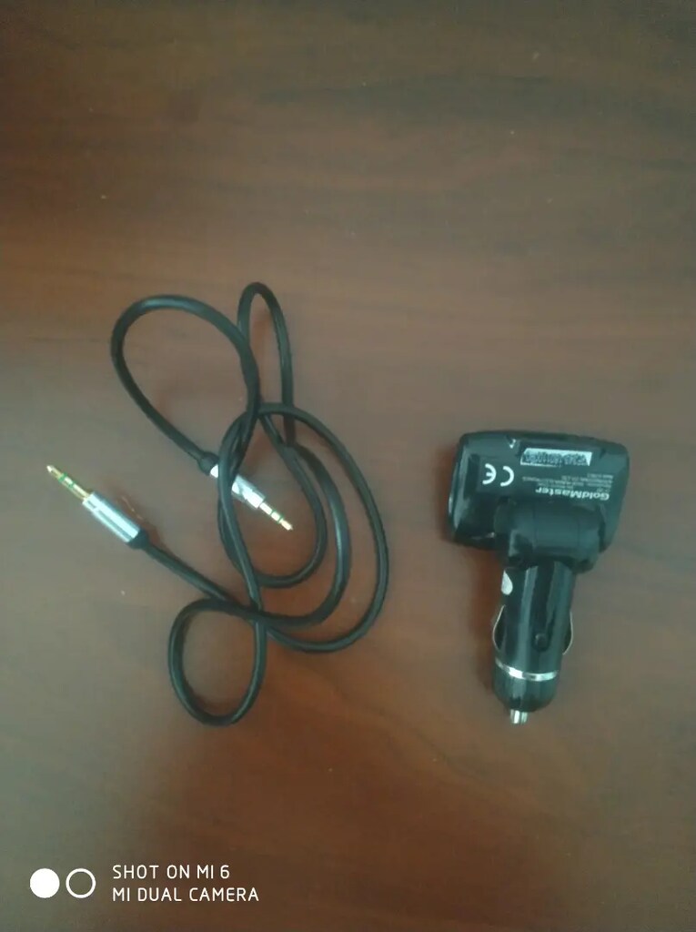 MP3 Çakmaklık Müzik Çalar