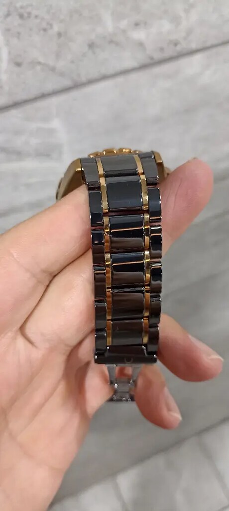 Gc collecsione seramik saat korodon parçaları - 2