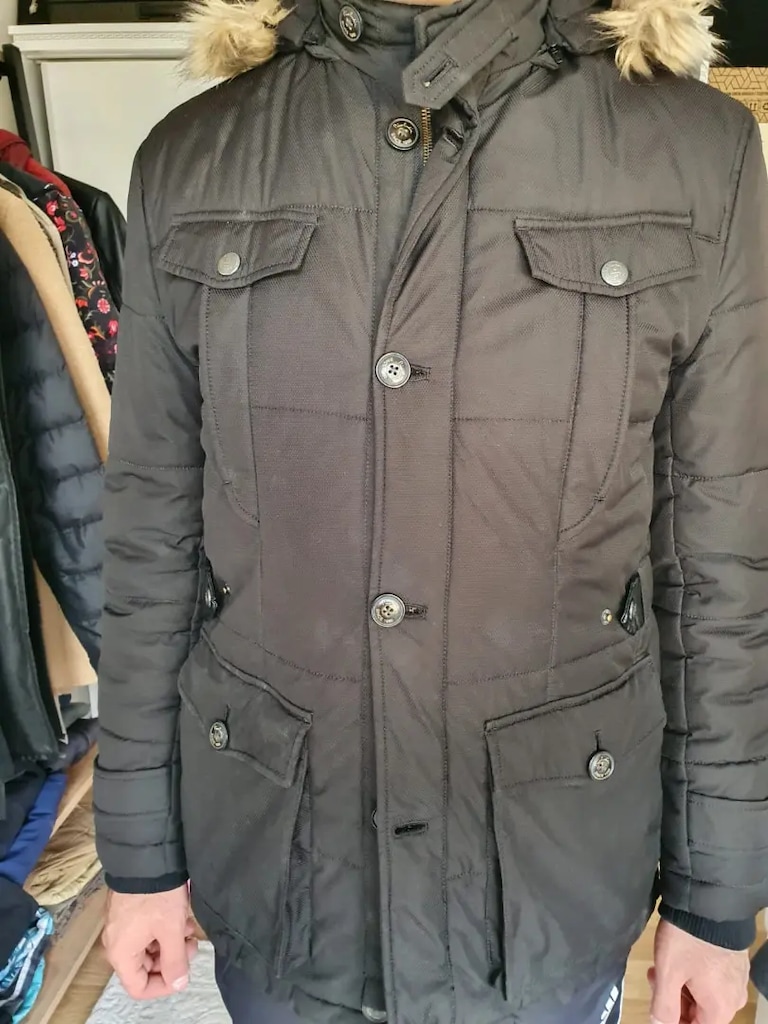 Pierre cardin mont