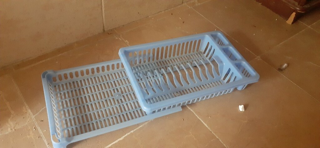 Bardak çatal koymak için semet - 5