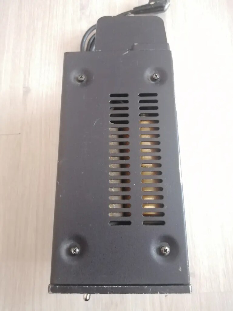 Aselsan PS4822 Sarj Adaptörü - 6