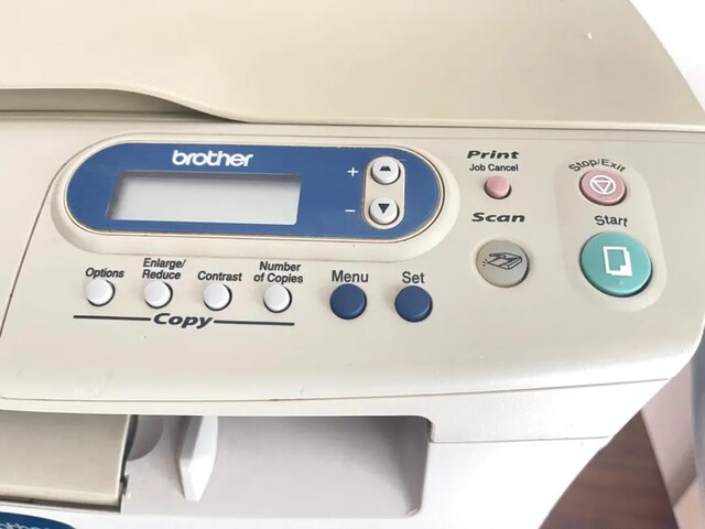 Brother dcp7010