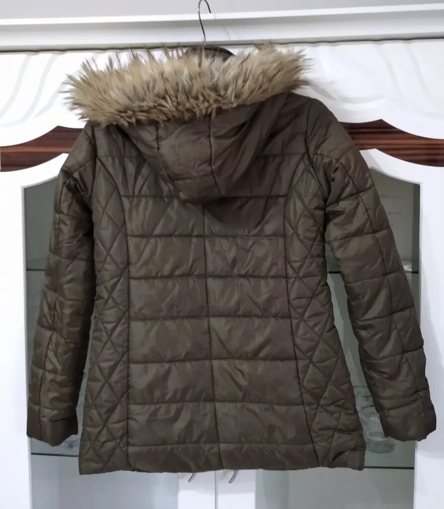 LTB HAKİ ŞİŞME MONT - 4