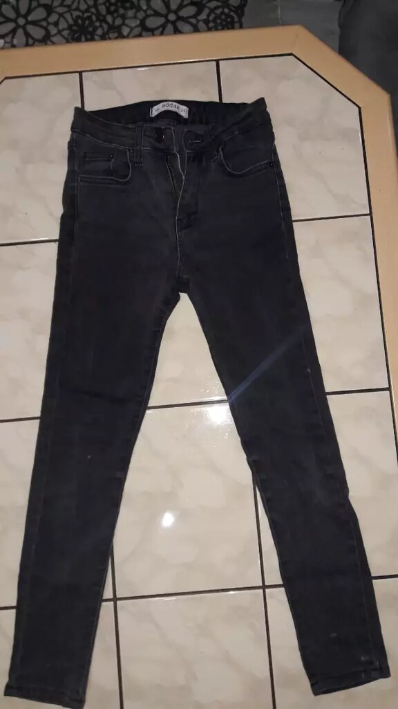 Kot pantolon addax