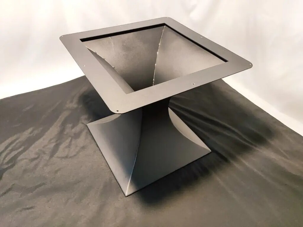 Epoksi Masa/Sehpa - 11